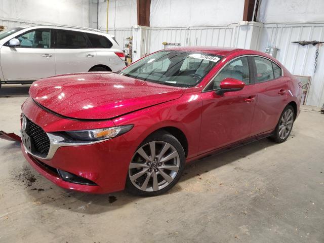 MAZDA 3 PREFERRE 2019 3mzbpadl6km108375