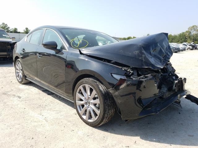 MAZDA 3 PREFERRE 2019 3mzbpadl6km112684