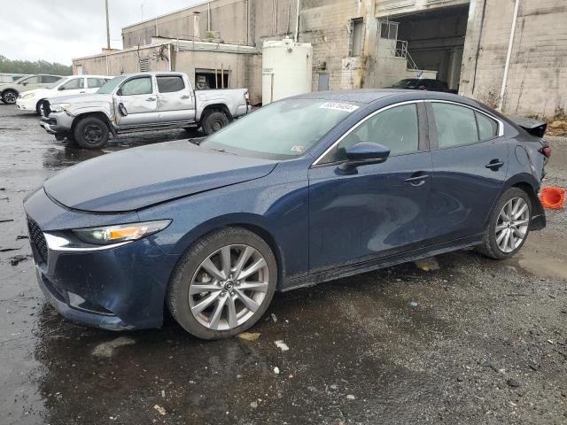 MAZDA 3 2019 3mzbpadl6km113172