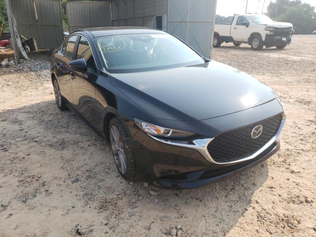 MAZDA 3 PREFERRE 2020 3mzbpadl6lm127039