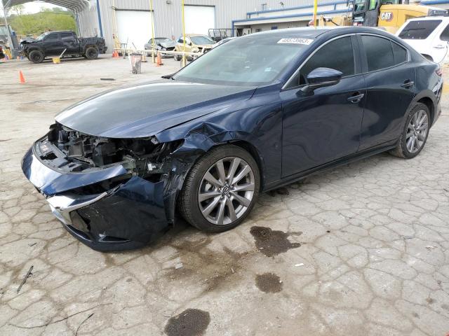 MAZDA 3 PREFERRE 2020 3mzbpadl6lm134864