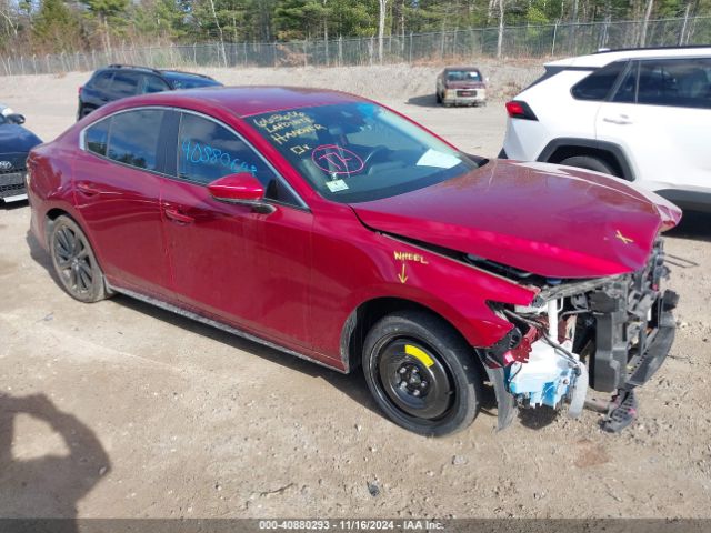 MAZDA MAZDA3 2019 3mzbpadl7km106392