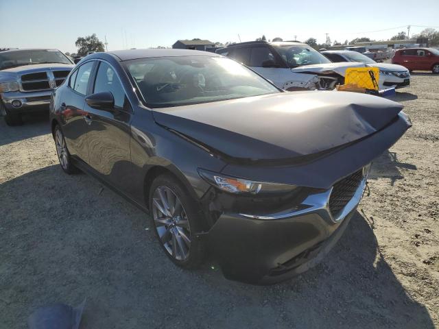 MAZDA 3 PREFERRE 2019 3mzbpadl7km106764