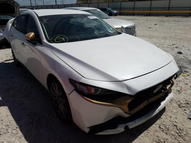 MAZDA 3 PREFERRE 2019 3mzbpadl7km108921