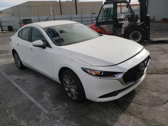 MAZDA 3 PREFERRE 2019 3mzbpadl7km112824