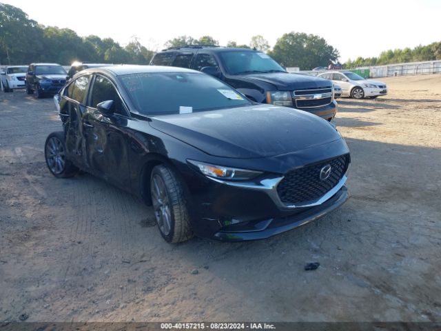 MAZDA MAZDA3 2020 3mzbpadl7lm137854