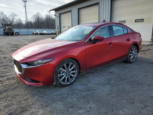 MAZDA 3 PREMIUM 2022 3mzbpadl7nm301929