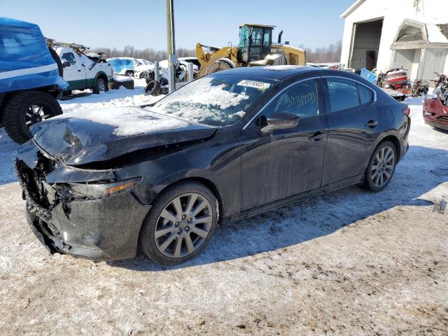 MAZDA 3 PREMIUM 2022 3mzbpadl7nm314034