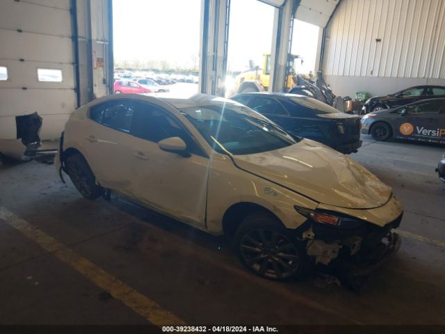 MAZDA MAZDA3 2019 3mzbpadl8km108166