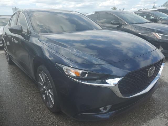 MAZDA 3 PREFERRE 2020 3mzbpadl8lm135983