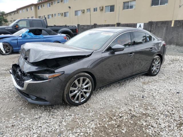 MAZDA 3 PREMIUM 2021 3mzbpadl8mm200462