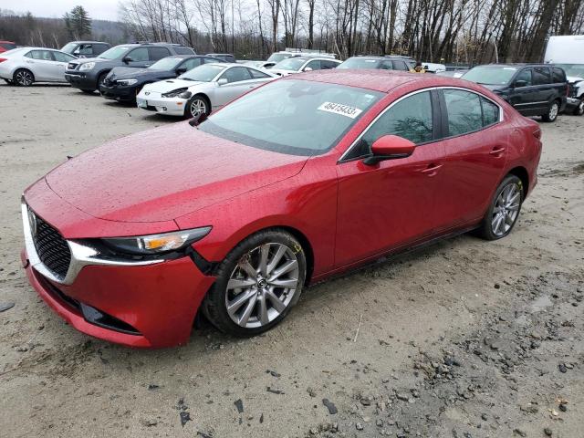 MAZDA 3 PREFERRE 2019 3mzbpadl9km107978