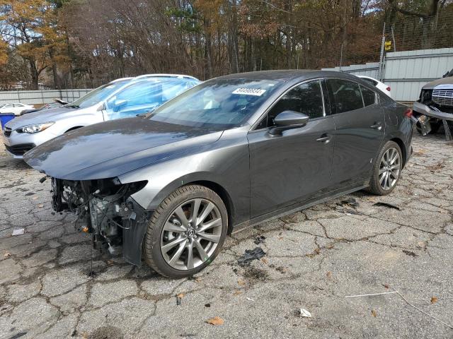 MAZDA 3 PREMIUM 2022 3mzbpadl9nm317081