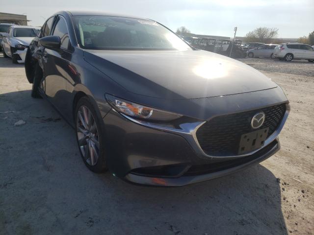 MAZDA 3 PREFERRE 2019 3mzbpadlxkm105771