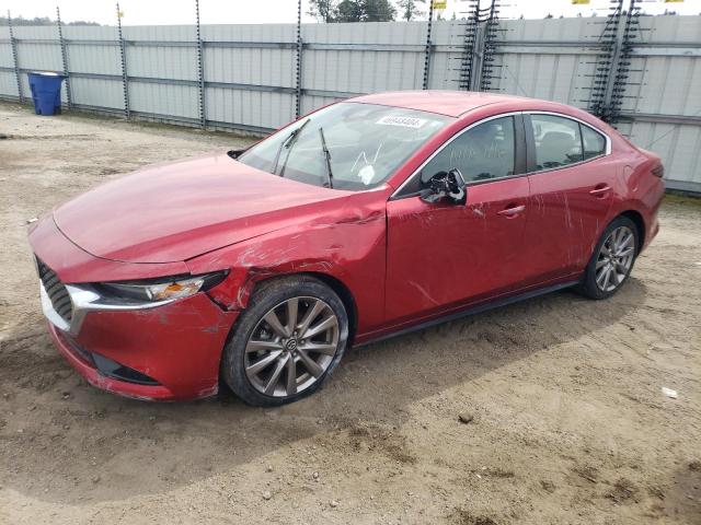 MAZDA 3 2019 3mzbpadlxkm105804