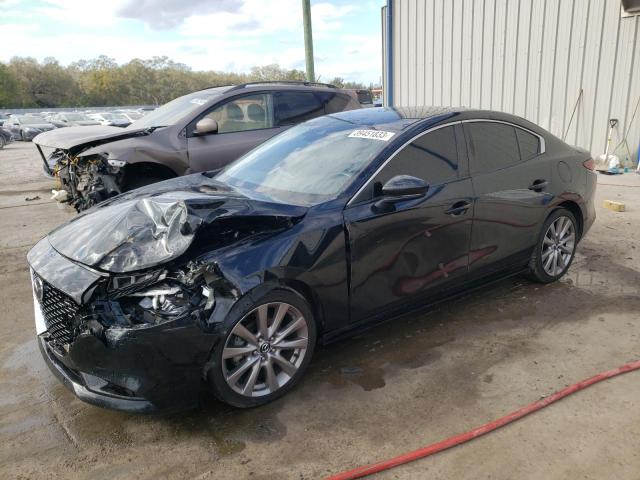 MAZDA 3 PREFERRE 2019 3mzbpadlxkm106208