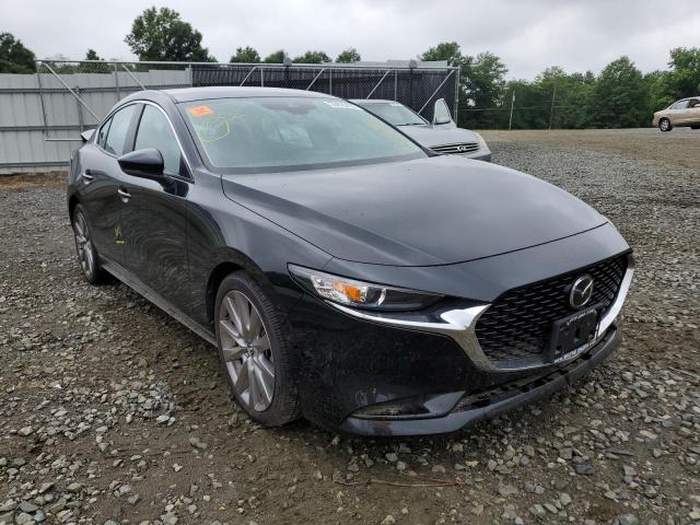 MAZDA 3 PREFERRE 2019 3mzbpadlxkm106421