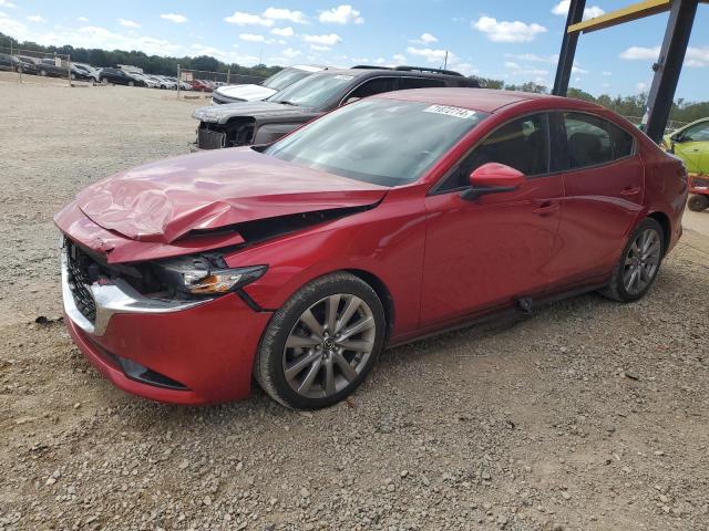 MAZDA 3 PREFERRE 2019 3mzbpadlxkm106497