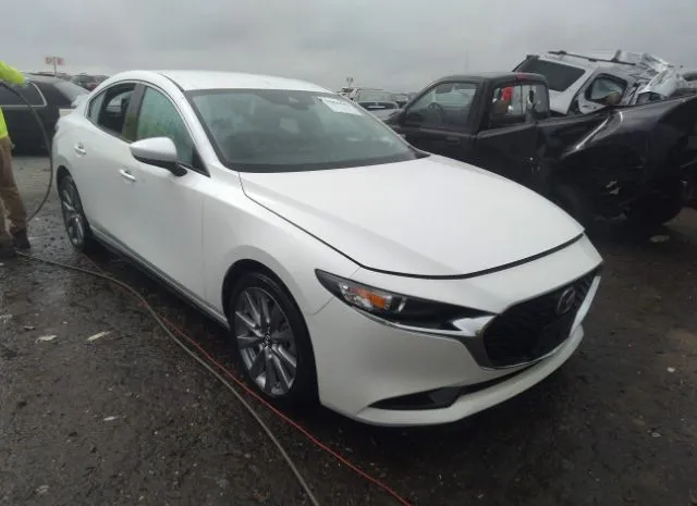 MAZDA MAZDA3 SEDAN 2019 3mzbpadlxkm109531