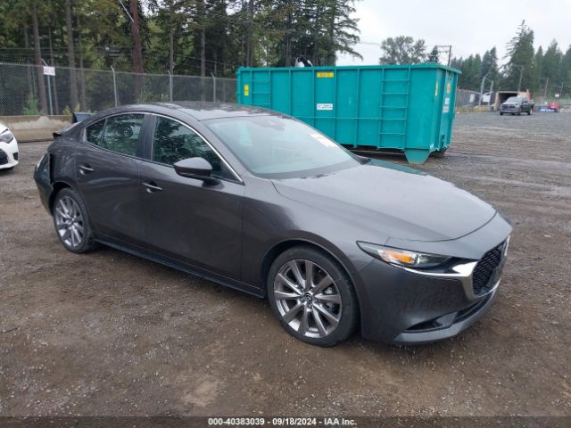 MAZDA MAZDA3 2019 3mzbpadlxkm110002