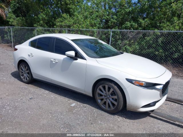 MAZDA MAZDA3 2019 3mzbpadlxkm111215