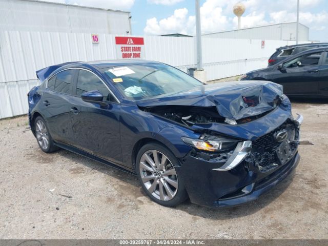 MAZDA MAZDA3 2019 3mzbpadlxkm112400