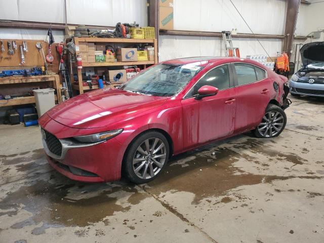 MAZDA 3 2019 3mzbpadm1km103223