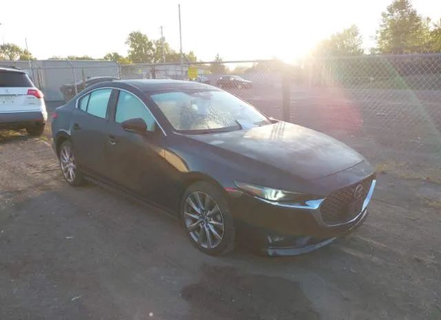 MAZDA NULL 2019 3mzbpadm7km104263