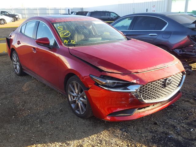 MAZDA NULL 2019 3mzbpadmxkm101731