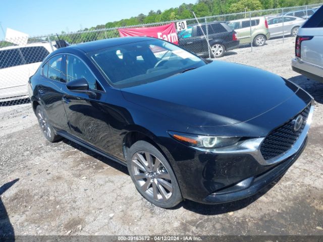 MAZDA MAZDA3 2019 3mzbpaem0km100490