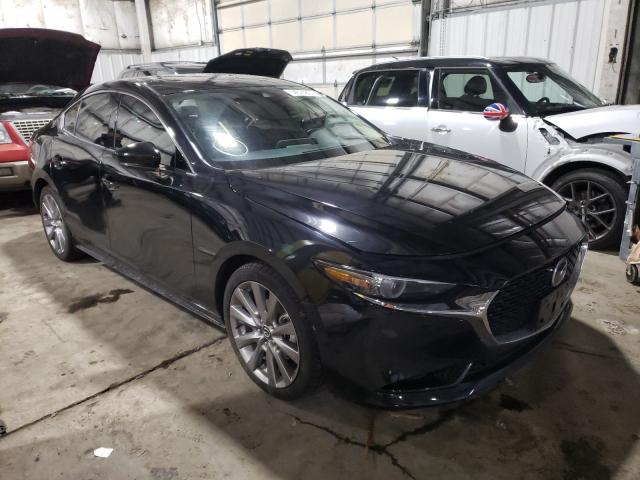 MAZDA 3 PREMIUM 2019 3mzbpaem0km101333