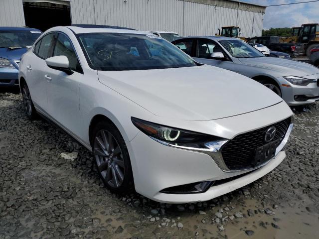 MAZDA 3 PREMIUM 2019 3mzbpaem0km103700