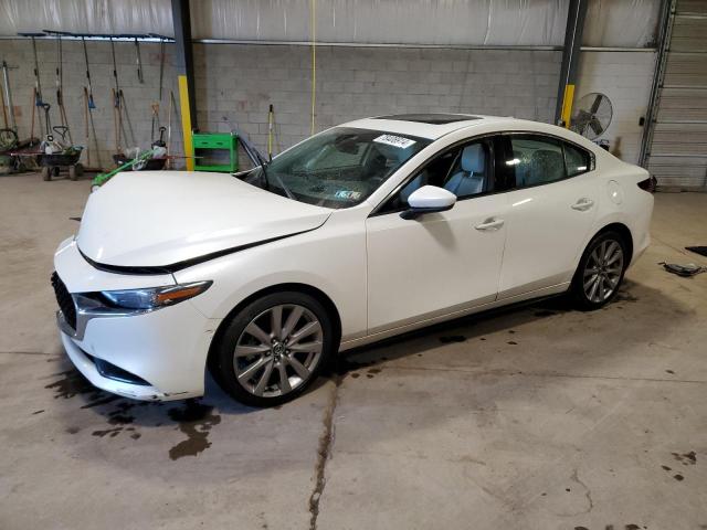 MAZDA 3 PREMIUM 2019 3mzbpaem0km103907