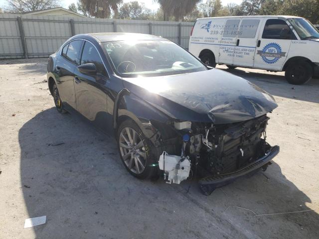 MAZDA 3 PREMIUM 2019 3mzbpaem1km102166