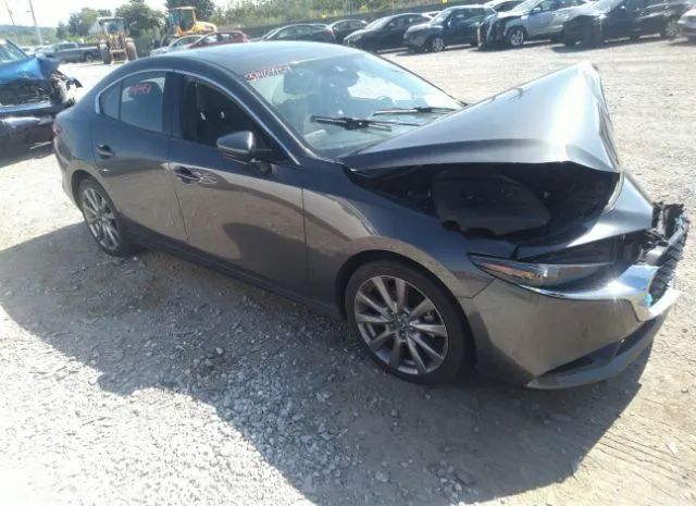 MAZDA MAZDA3 SEDAN 2019 3mzbpaem1km102197