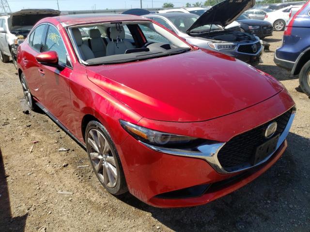 MAZDA 3 PREMIUM 2019 3mzbpaem1km103088