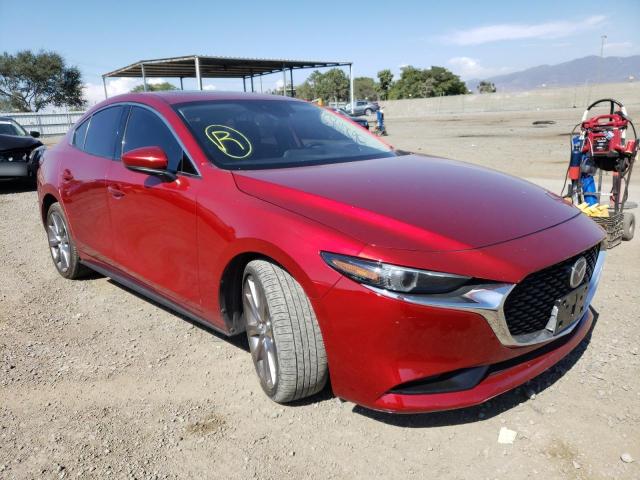 MAZDA 3 PREMIUM 2019 3mzbpaem1km103382