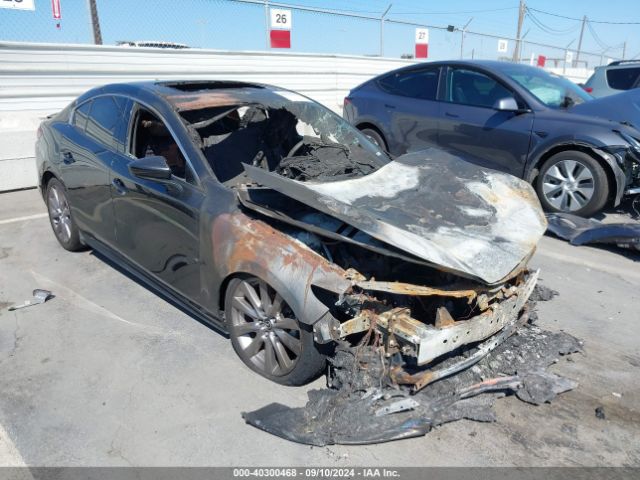 MAZDA MAZDA3 2019 3mzbpaem2km104248