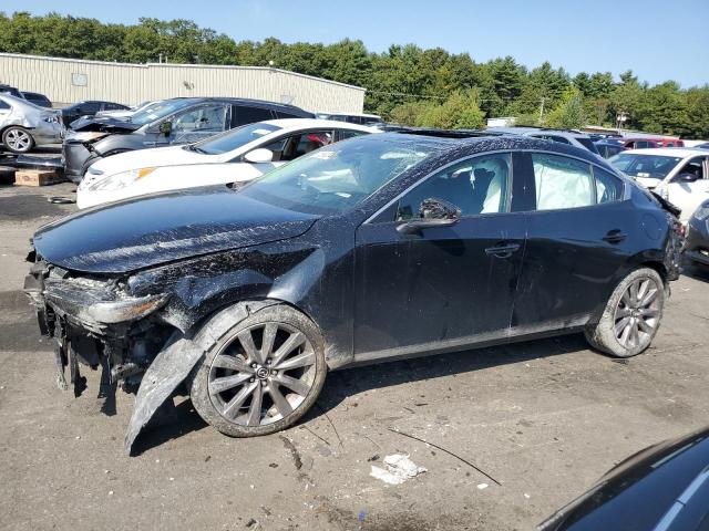 MAZDA 3 PREMIUM 2019 3mzbpaem3km100547