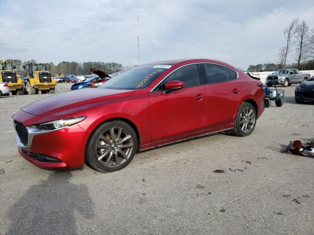 MAZDA 3 PREMIUM 2019 3mzbpaem3km102153