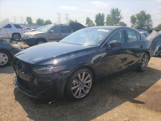 MAZDA 3 2019 3mzbpaem3km104484