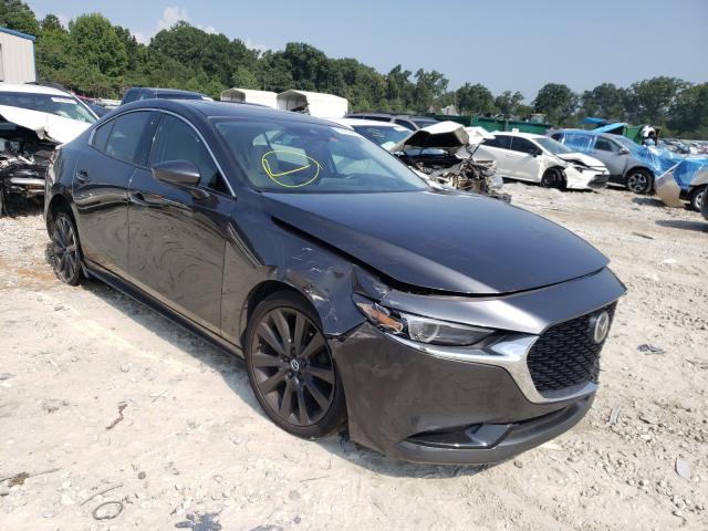 MAZDA 3 PREMIUM 2019 3mzbpaem5km101148