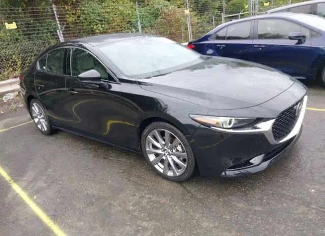 MAZDA MAZDA3 SEDAN 2019 3mzbpaem5km101523