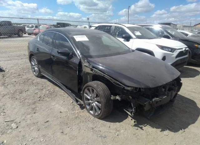 MAZDA MAZDA3 SEDAN 2019 3mzbpaem5km102297