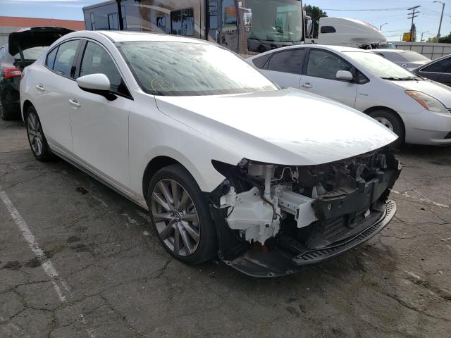 MAZDA 3 PREMIUM 2019 3mzbpaem5km102817