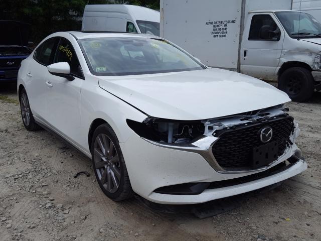 MAZDA 3 PREMIUM 2019 3mzbpaem5km103532