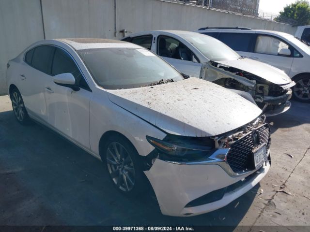 MAZDA MAZDA3 2020 3mzbpaem5lm126469