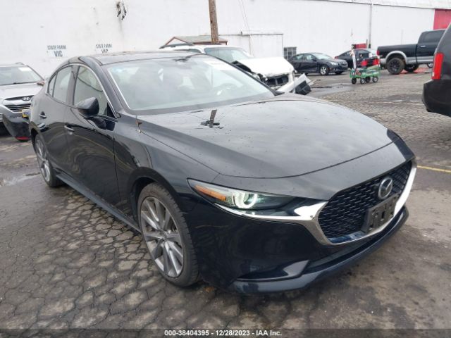 MAZDA MAZDA3 2019 3mzbpaem6km100719