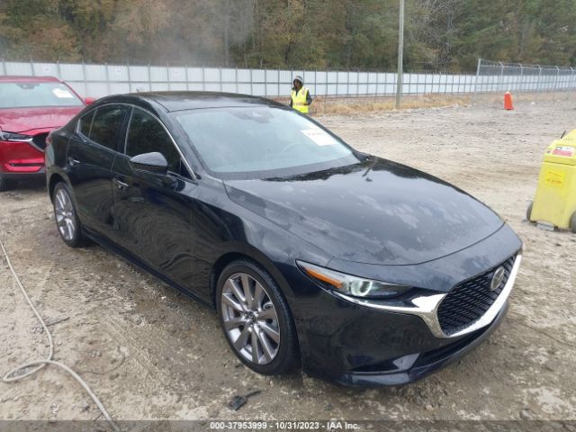 MAZDA NULL 2019 3mzbpaem6km102793