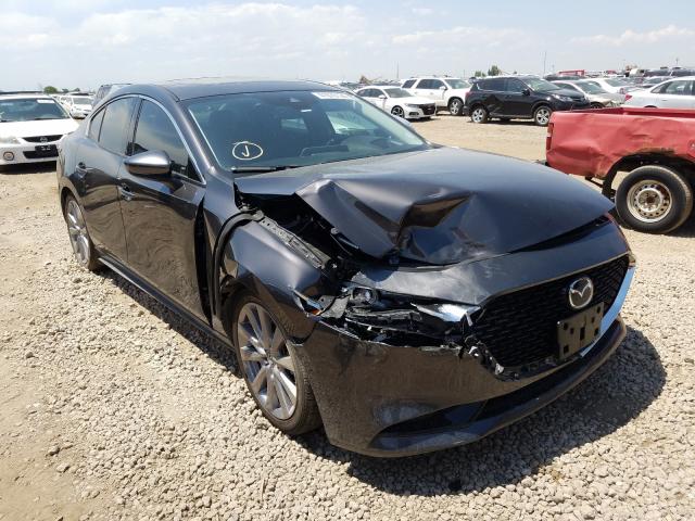 MAZDA NULL 2019 3mzbpaem7km102544